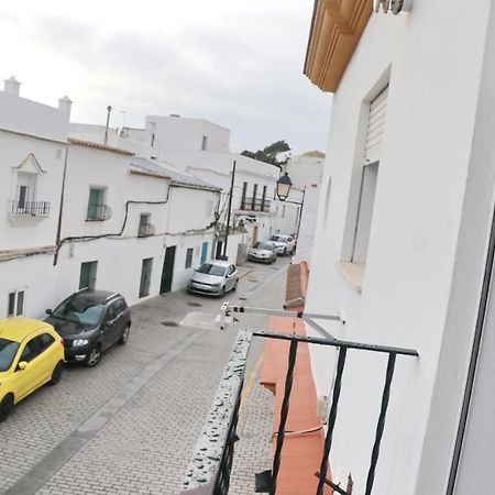 Habitacion Calle Ancha 01 โกนิล เด ลาฟรอนเตรา ภายนอก รูปภาพ